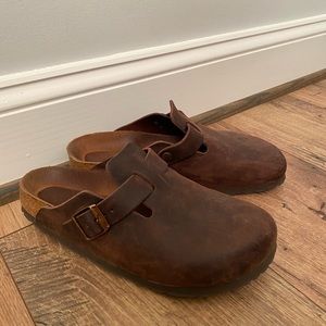 Birkenstock Boston